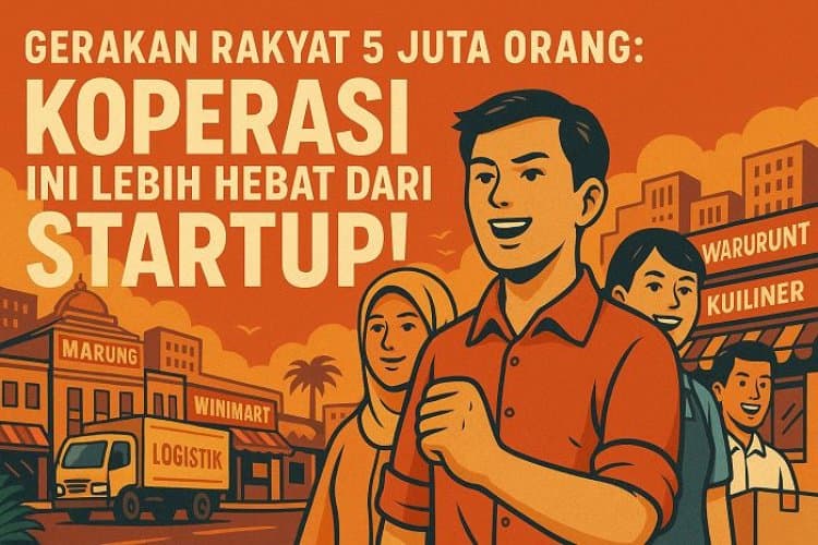 Koperasi Jawa Tengah