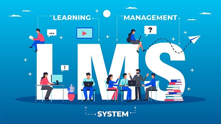 E-Learning Platform