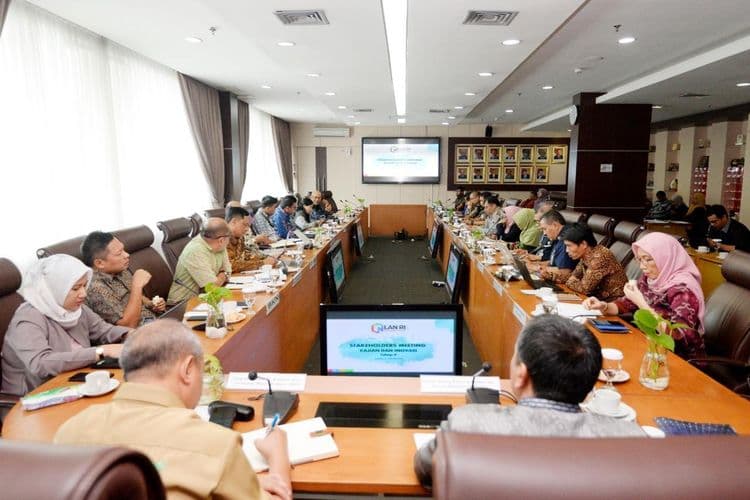 Temu Bisnis Online Platform