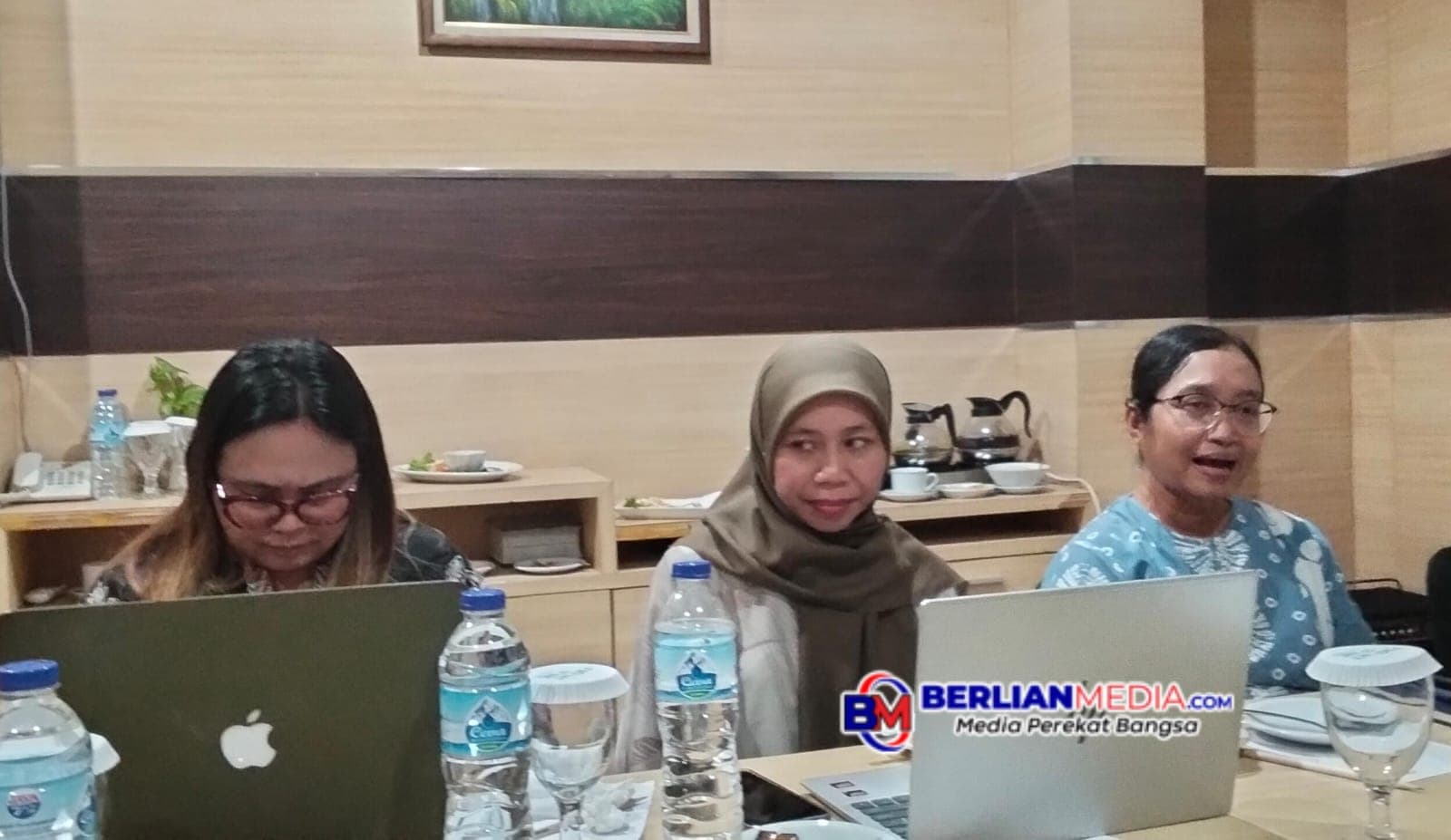KPPU Siap Rekomendasikan Lapenkop Dekopin Menjadi Pendamping KDKMP